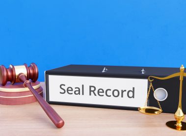 Can I Seal My Criminal Record if I Was Convicted?