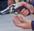 Will a Domestic Violence Conviction Prevent Me from Owning Firearms?