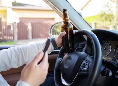 What Impact Does a DUI Charge Have on Your Career? 